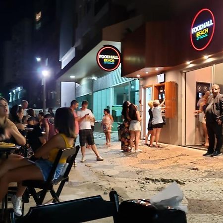Apartamento Guarapari Brisa Do Mar Zewnętrze zdjęcie