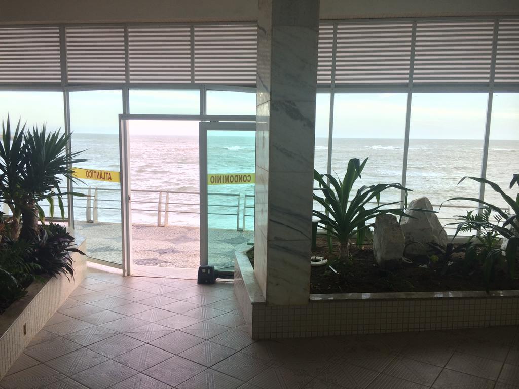 Apartamento Guarapari Brisa Do Mar Zewnętrze zdjęcie