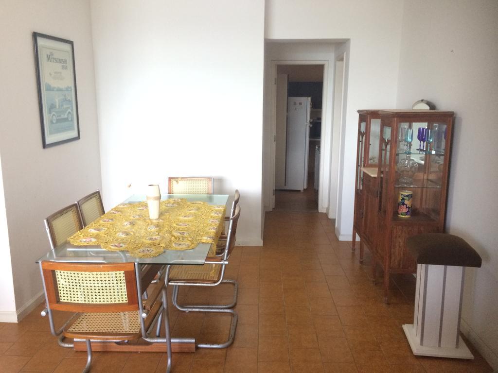 Apartamento Guarapari Brisa Do Mar Zewnętrze zdjęcie