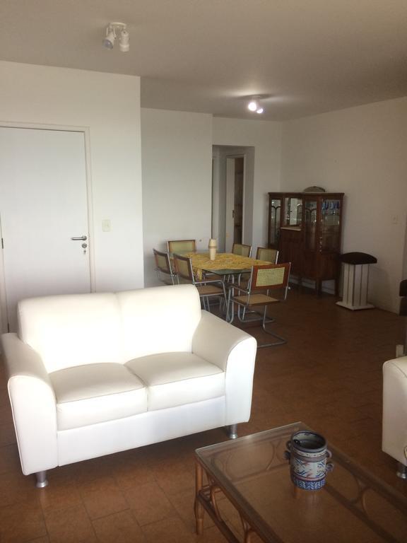 Apartamento Guarapari Brisa Do Mar Zewnętrze zdjęcie