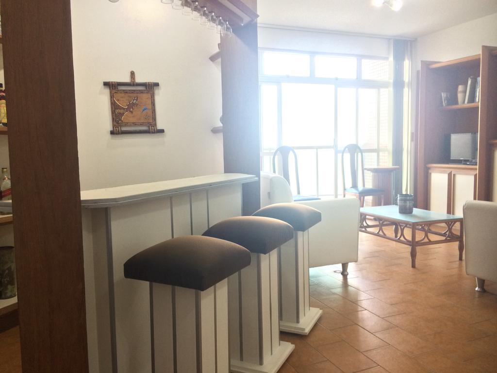 Apartamento Guarapari Brisa Do Mar Zewnętrze zdjęcie