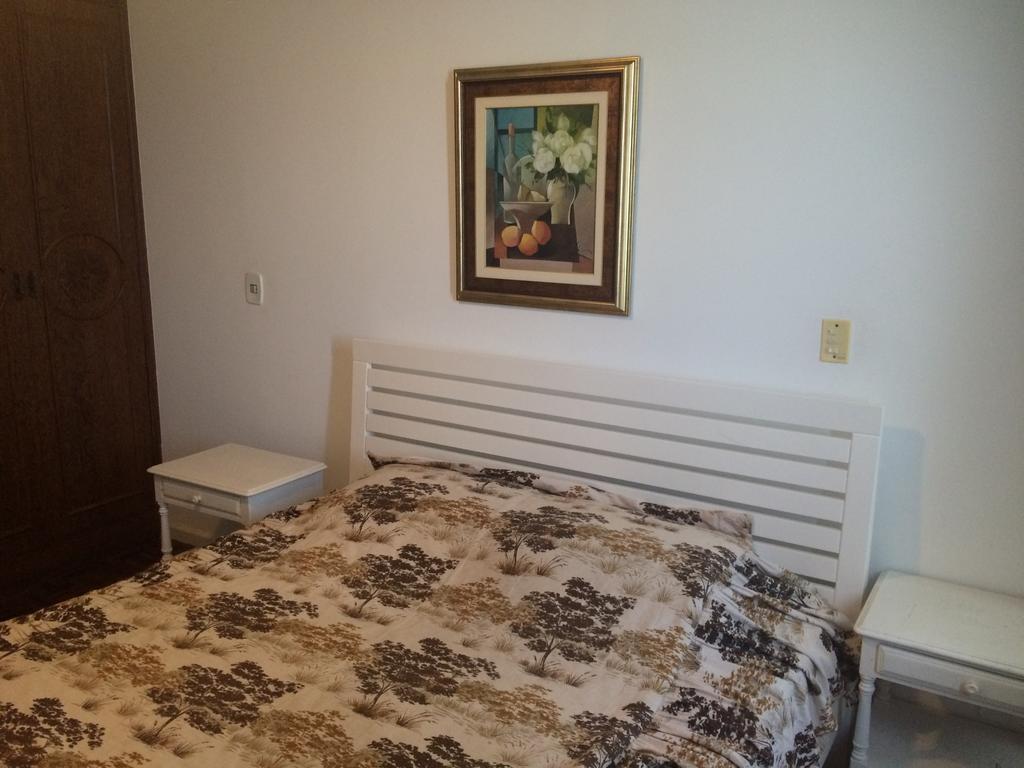 Apartamento Guarapari Brisa Do Mar Zewnętrze zdjęcie
