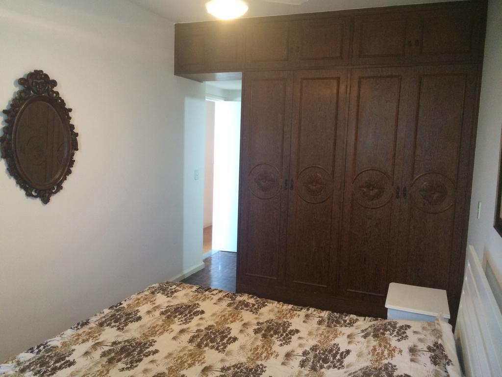 Apartamento Guarapari Brisa Do Mar Zewnętrze zdjęcie