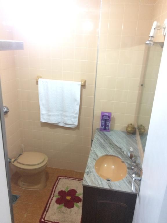 Apartamento Guarapari Brisa Do Mar Zewnętrze zdjęcie
