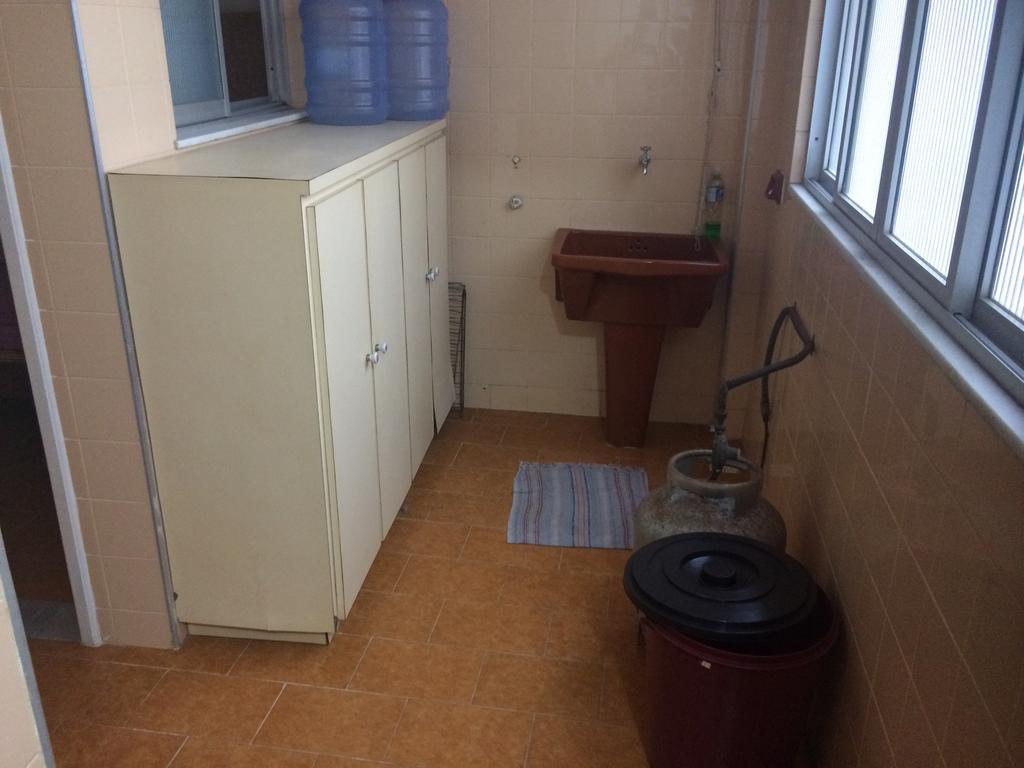 Apartamento Guarapari Brisa Do Mar Zewnętrze zdjęcie