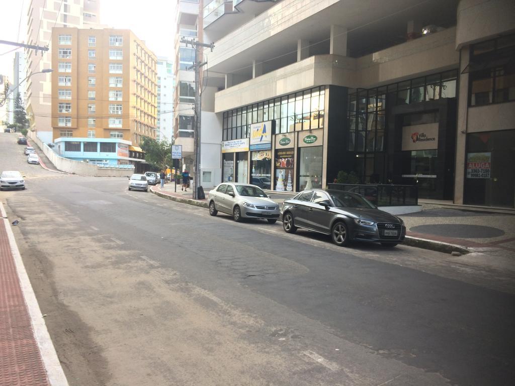 Apartamento Guarapari Brisa Do Mar Zewnętrze zdjęcie