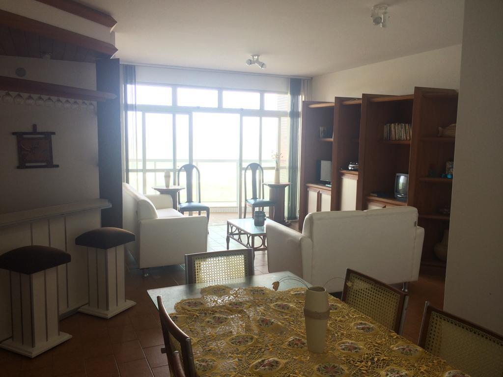 Apartamento Guarapari Brisa Do Mar Zewnętrze zdjęcie