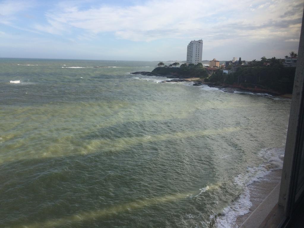 Apartamento Guarapari Brisa Do Mar Zewnętrze zdjęcie