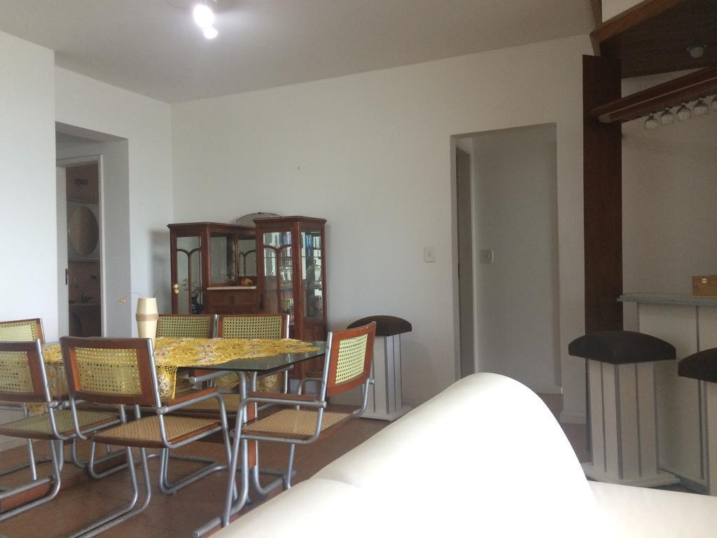 Apartamento Guarapari Brisa Do Mar Zewnętrze zdjęcie