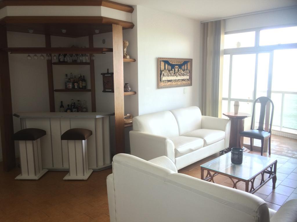 Apartamento Guarapari Brisa Do Mar Zewnętrze zdjęcie