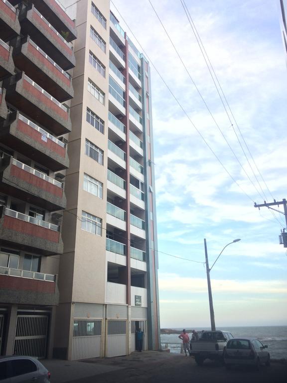 Apartamento Guarapari Brisa Do Mar Zewnętrze zdjęcie