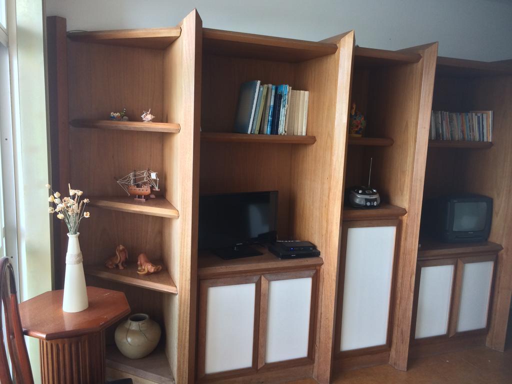 Apartamento Guarapari Brisa Do Mar Zewnętrze zdjęcie