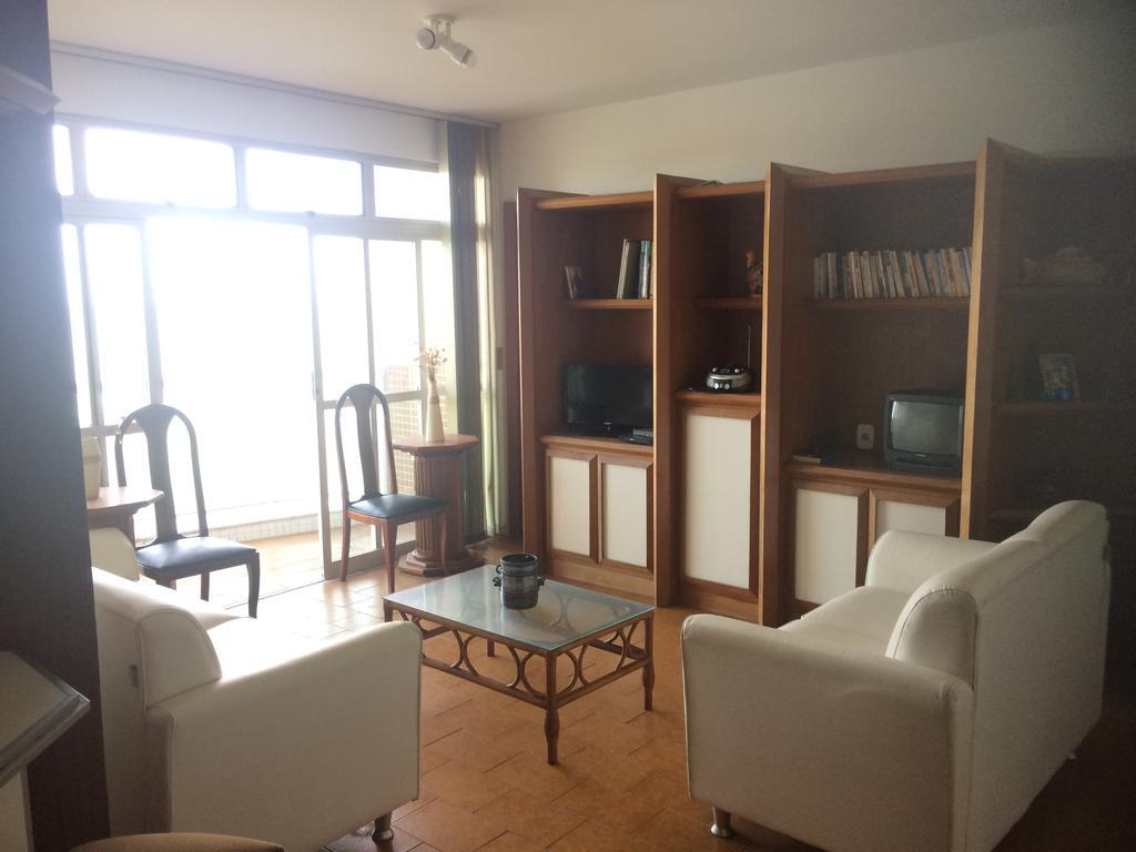 Apartamento Guarapari Brisa Do Mar Zewnętrze zdjęcie