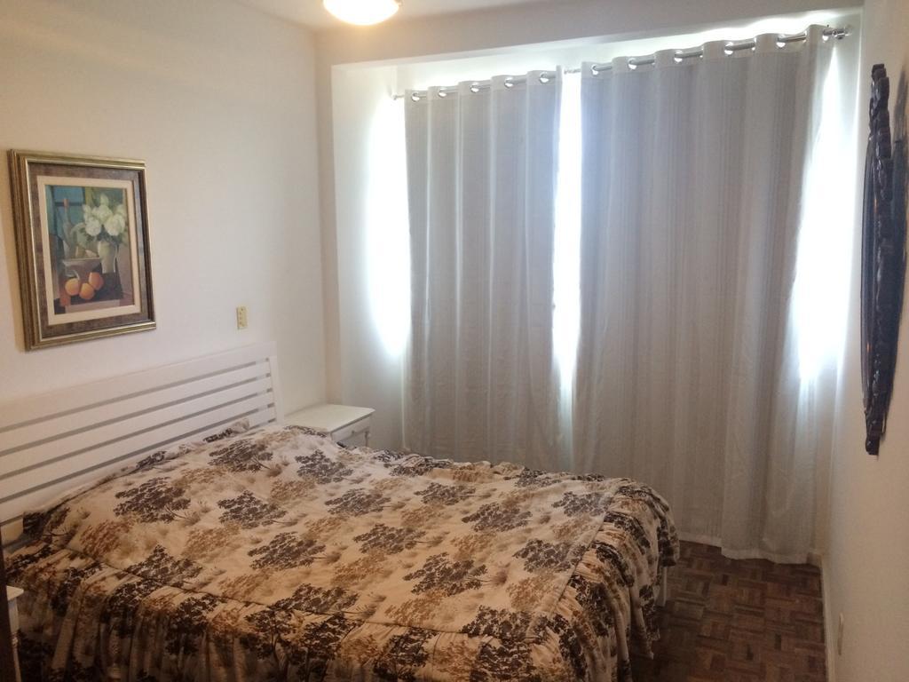 Apartamento Guarapari Brisa Do Mar Zewnętrze zdjęcie
