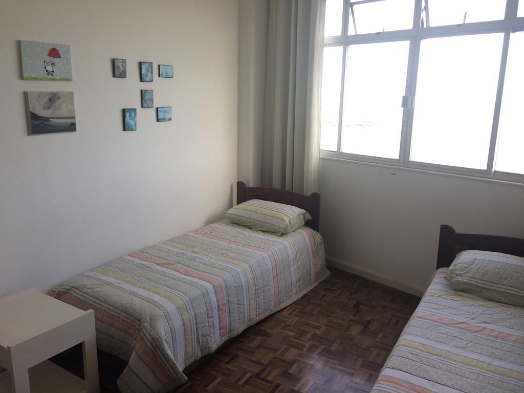 Apartamento Guarapari Brisa Do Mar Zewnętrze zdjęcie
