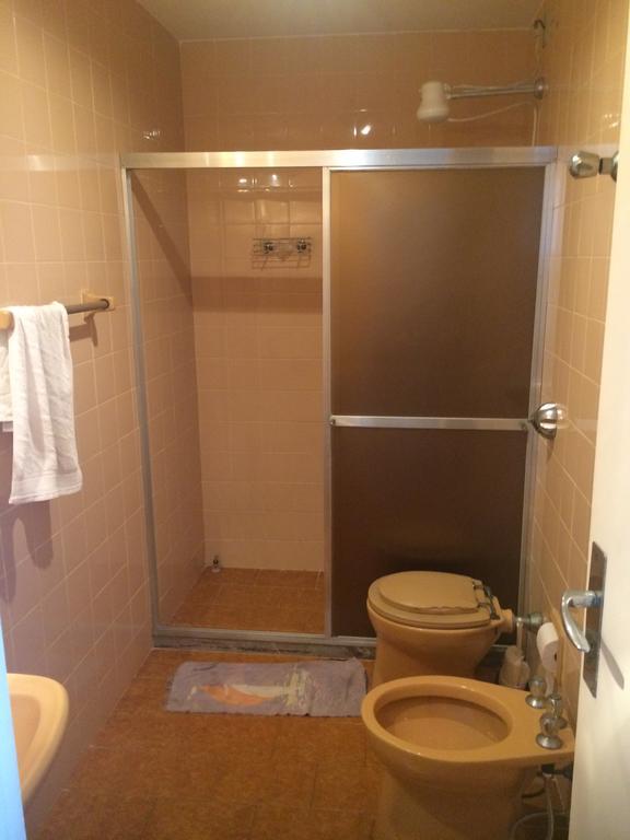Apartamento Guarapari Brisa Do Mar Zewnętrze zdjęcie