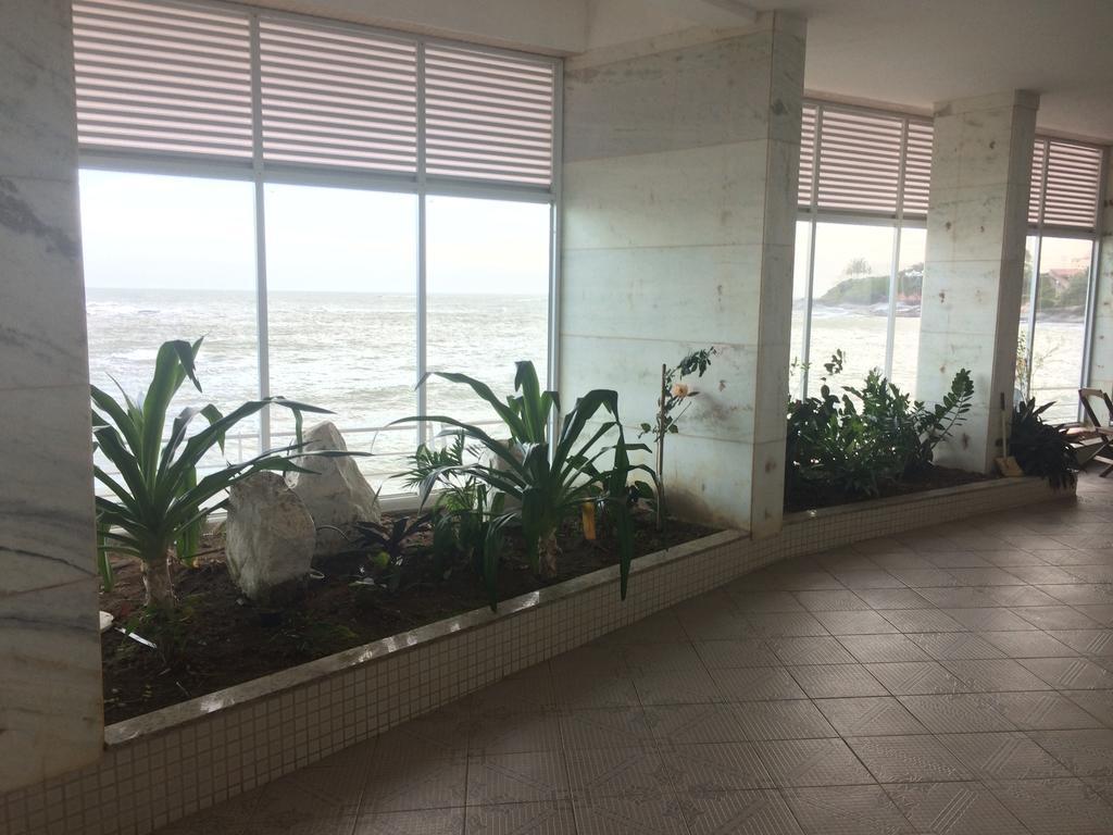 Apartamento Guarapari Brisa Do Mar Zewnętrze zdjęcie