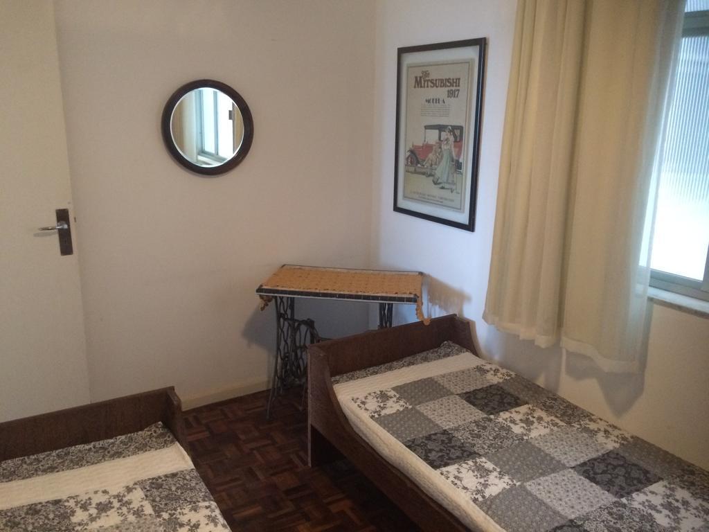 Apartamento Guarapari Brisa Do Mar Zewnętrze zdjęcie