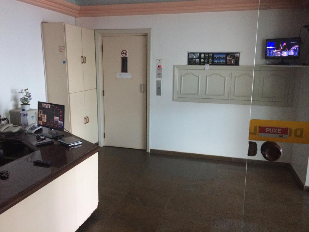 Apartamento Guarapari Brisa Do Mar Zewnętrze zdjęcie