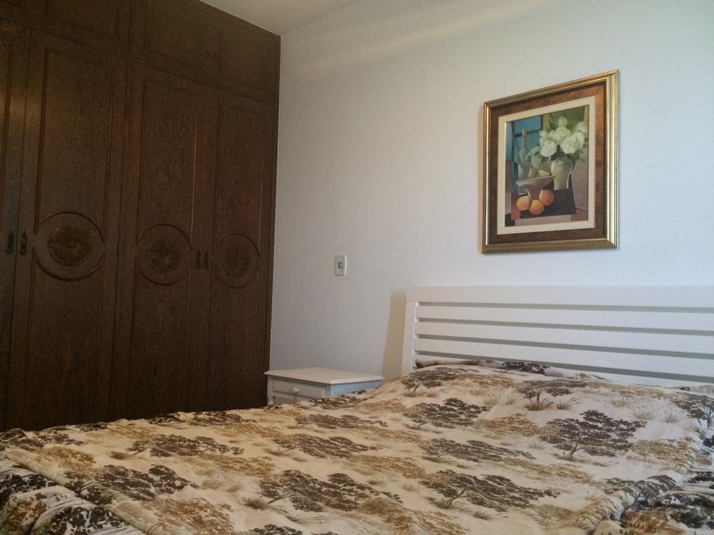 Apartamento Guarapari Brisa Do Mar Zewnętrze zdjęcie