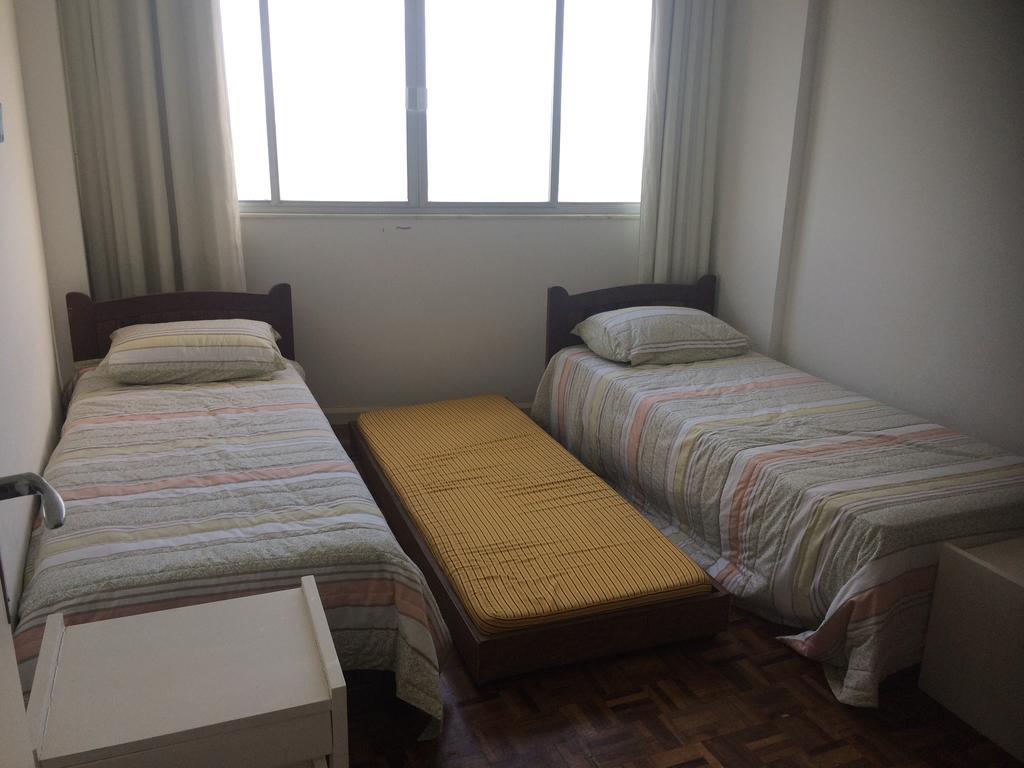 Apartamento Guarapari Brisa Do Mar Zewnętrze zdjęcie