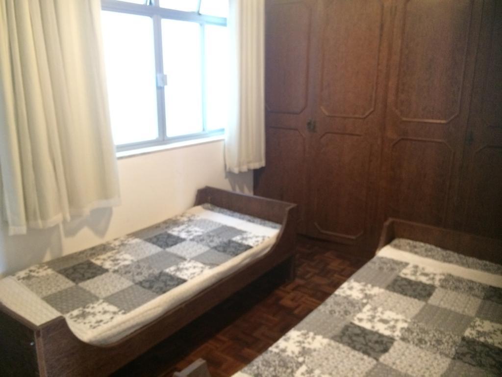 Apartamento Guarapari Brisa Do Mar Zewnętrze zdjęcie