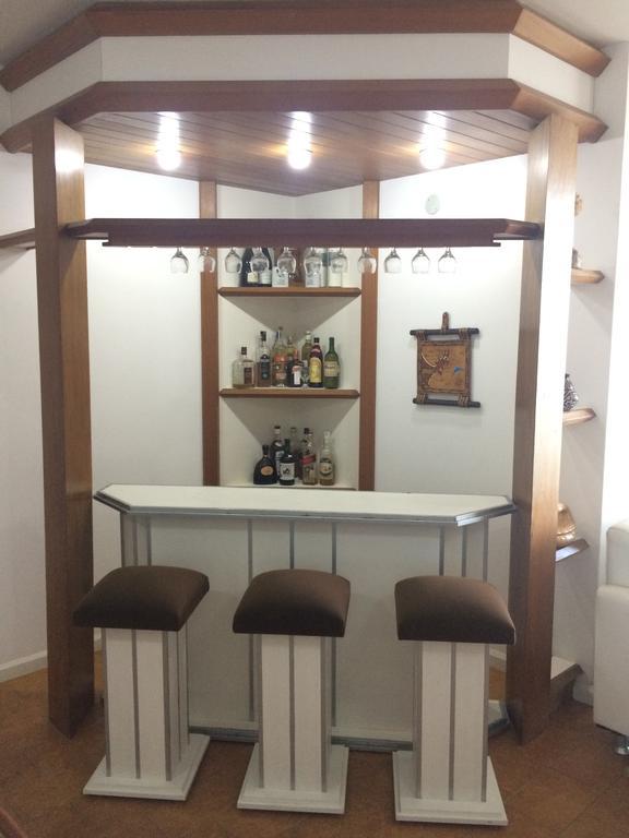 Apartamento Guarapari Brisa Do Mar Zewnętrze zdjęcie
