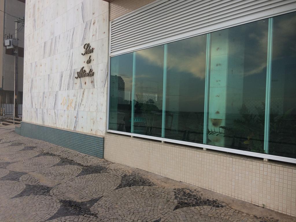 Apartamento Guarapari Brisa Do Mar Zewnętrze zdjęcie