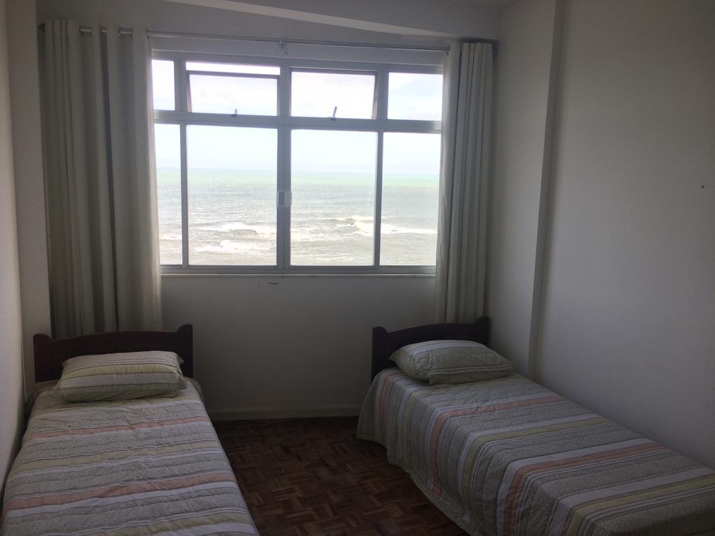 Apartamento Guarapari Brisa Do Mar Zewnętrze zdjęcie