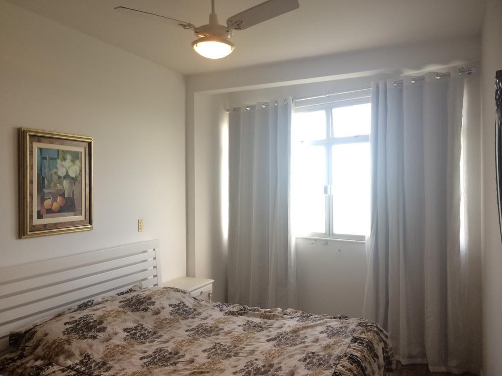 Apartamento Guarapari Brisa Do Mar Zewnętrze zdjęcie