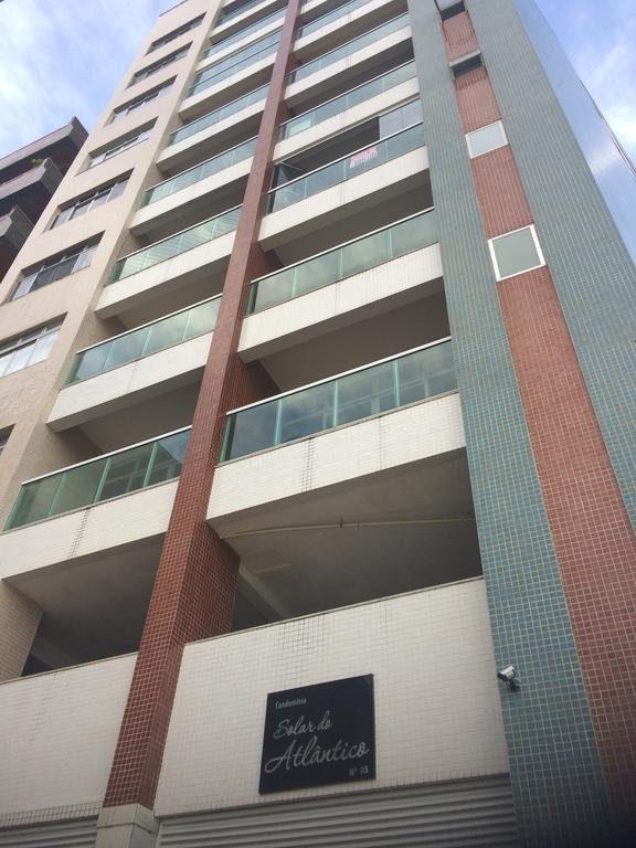 Apartamento Guarapari Brisa Do Mar Zewnętrze zdjęcie