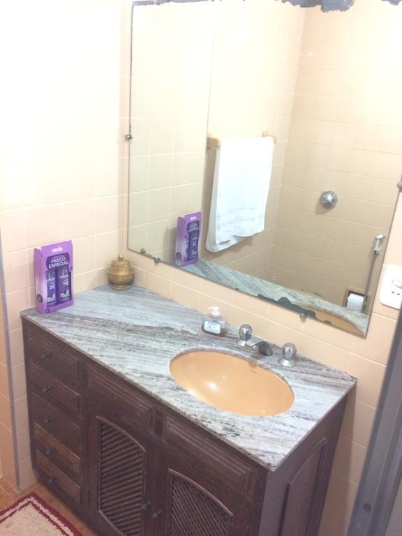 Apartamento Guarapari Brisa Do Mar Zewnętrze zdjęcie