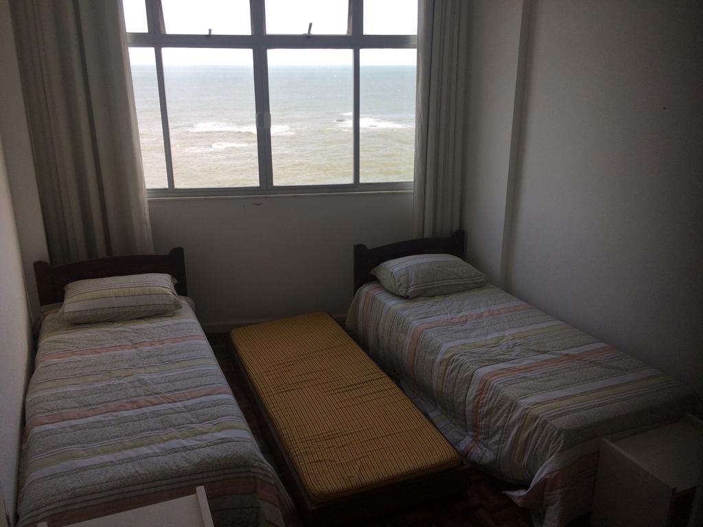 Apartamento Guarapari Brisa Do Mar Zewnętrze zdjęcie