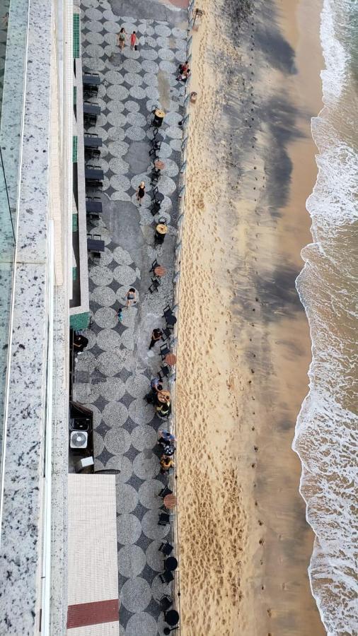 Apartamento Guarapari Brisa Do Mar Zewnętrze zdjęcie